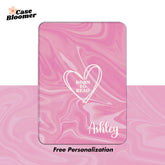 Born to Read Pink Kindle Case, Kobo Case, Free Personalization